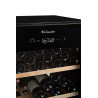 Ageing Wine Cabinet CLASSIC185 La Sommelière: 185 Bottles