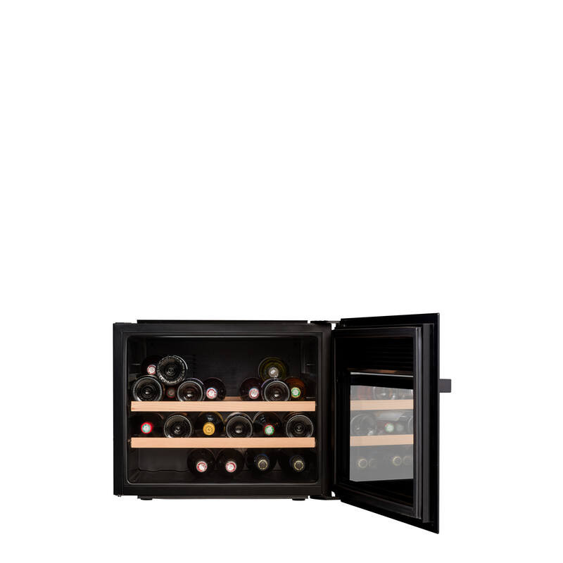 Temperature-controlled cellar LSBI28B 28 Bottles - La Sommelière