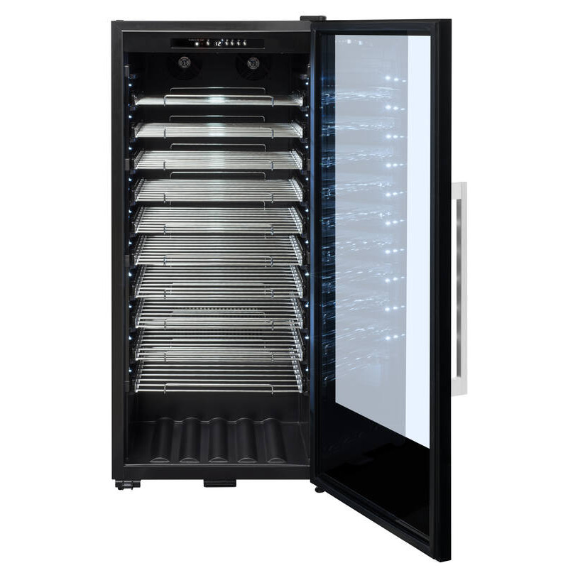 Zorenje klet PRO110N 107 Steklenic - La Sommelière